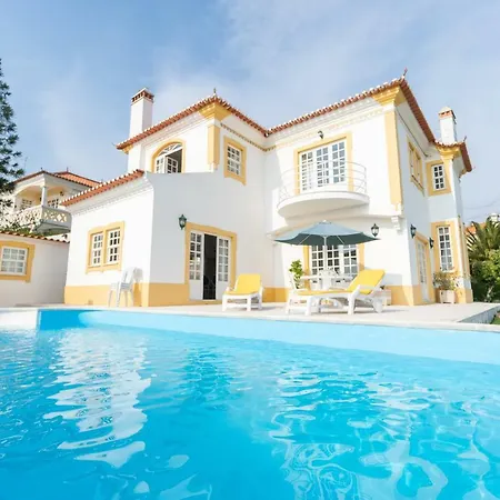 Villa Ericeira Villa
