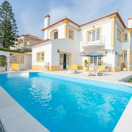 Villa Ericeira Villa