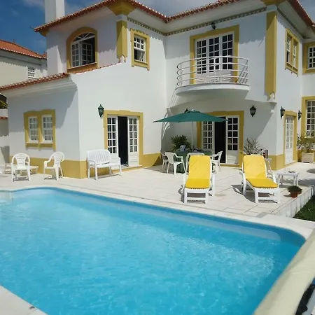 Villa Villa Ericeira Ericeira