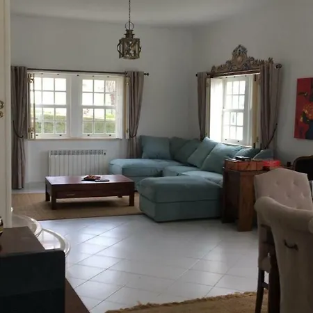 别墅 Villa Ericeira 埃里塞拉