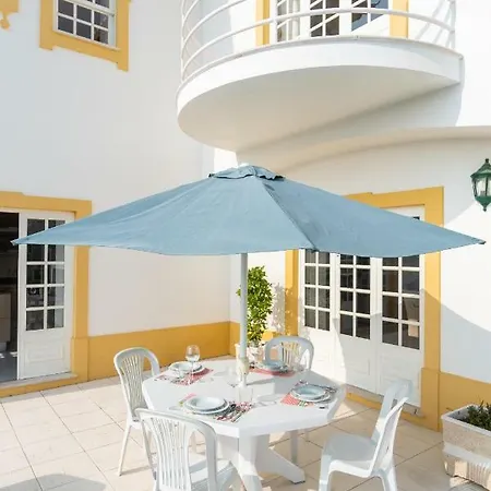 Villa Villa Ericeira *