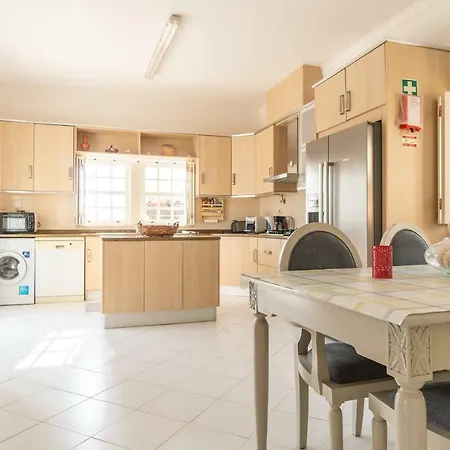 Villa Ericeira Villa