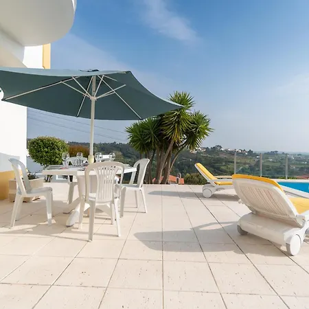 Villa Ericeira Ericeira