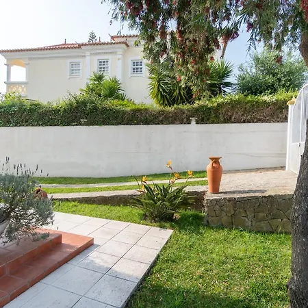 Villa Ericeira Ericeira