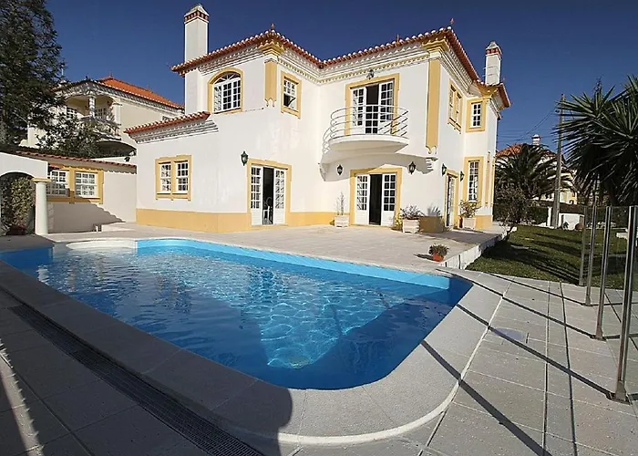 Villa Ericeira * Ericeira