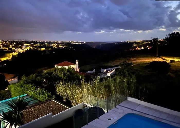 Villa Villa Ericeira Ericeira