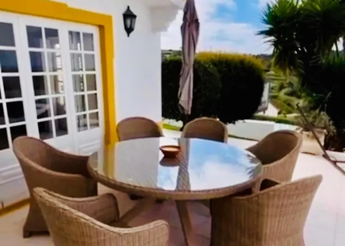 Villa Ericeira Villa