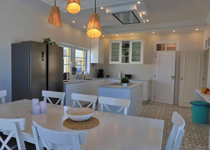 Villa Ericeira Villa Ericeira