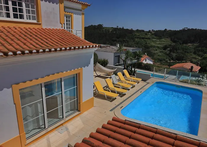 Villa Ericeira * Ericeira