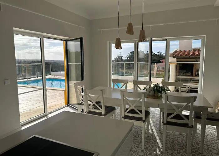 Villa Ericeira * Ericeira