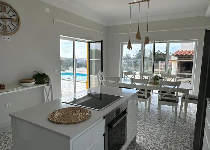 Villa Ericeira Willa Ericeira