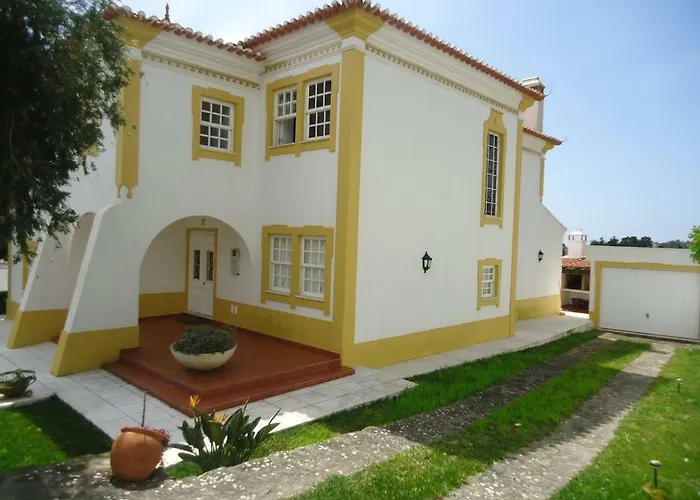 Villa Villa Ericeira *