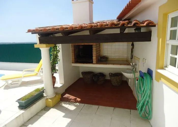 Villa Ericeira Villa *