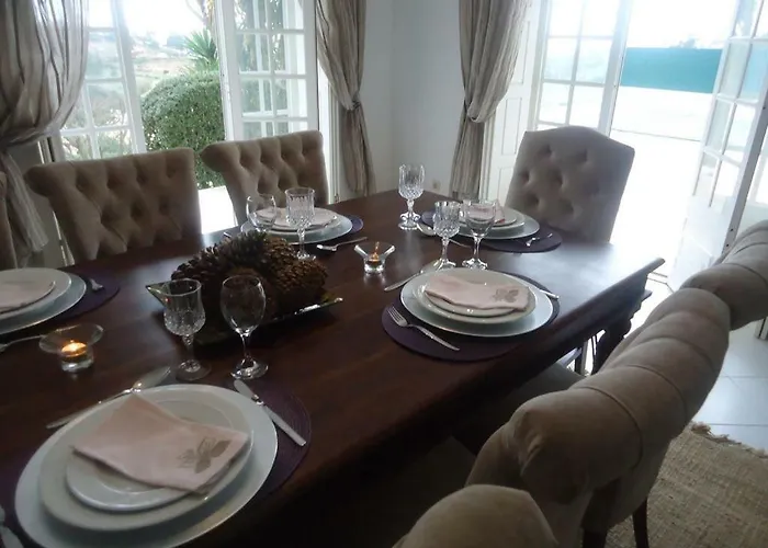 Villa Villa Ericeira