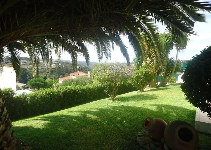 Villa Ericeira Villa Ericeira