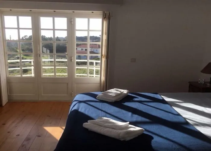 Villa Ericeira Villa