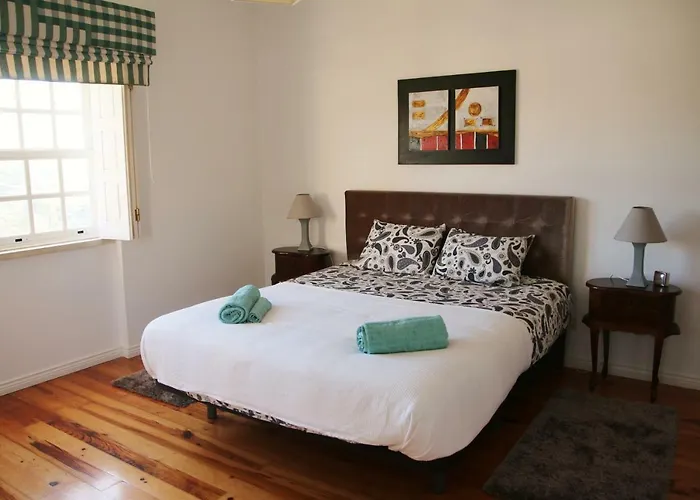 Villa Ericeira * Ericeira