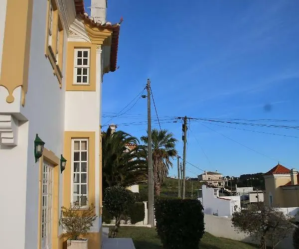 Villa Ericeira * Ericeira