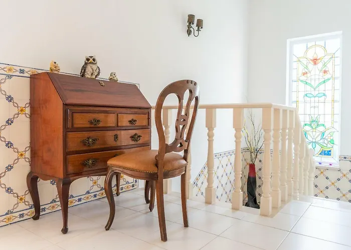 Villa Villa Ericeira Ericeira