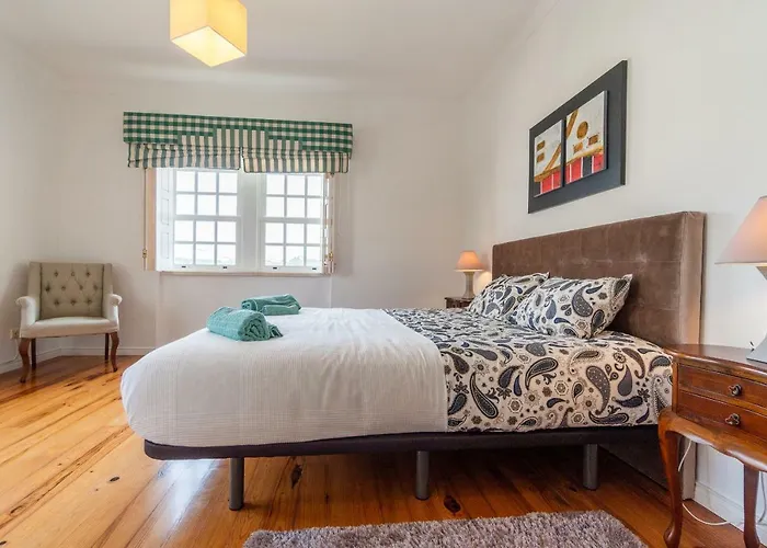 Villa Villa Ericeira *