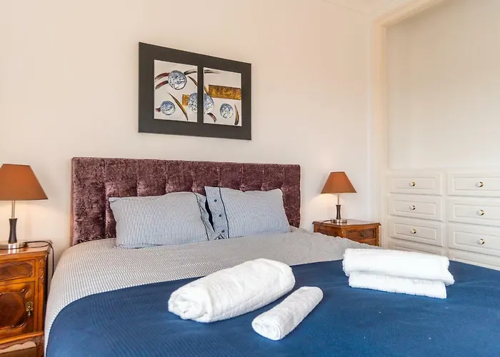 Willa Villa Ericeira *