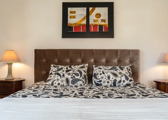 Willa Villa Ericeira Ericeira