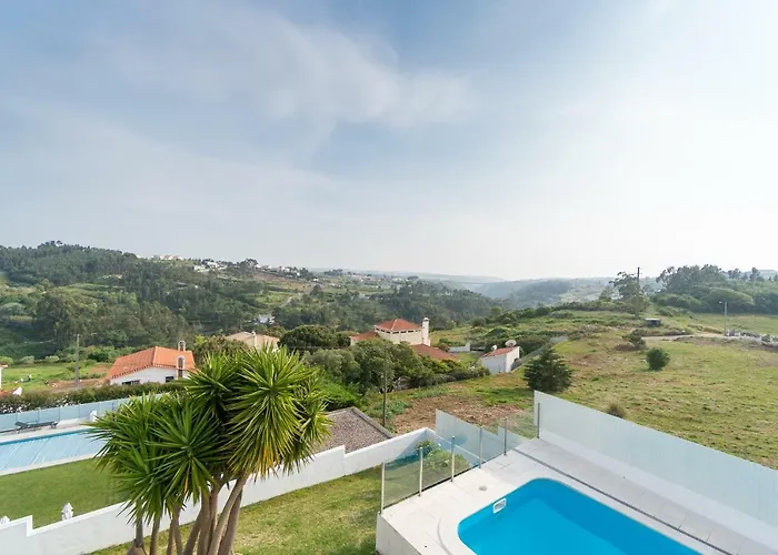 Villa Ericeira * Ericeira