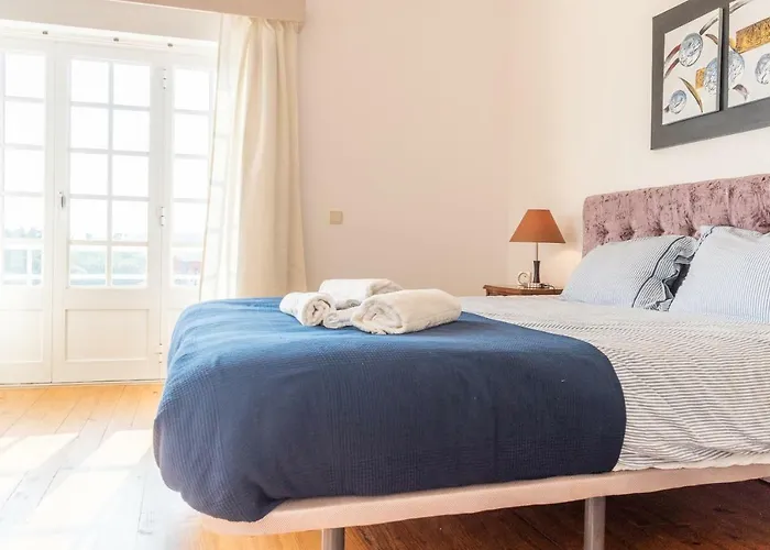 Villa Ericeira * Ericeira