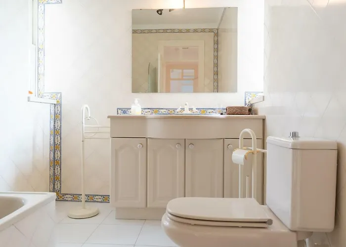 Villa Villa Ericeira Ericeira