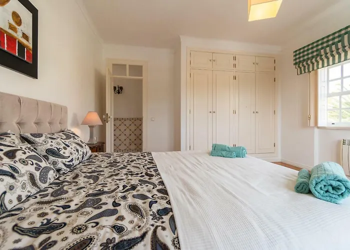 Villa Villa Ericeira