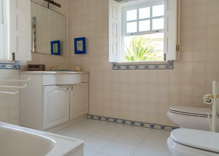 Villa Ericeira * Ericeira