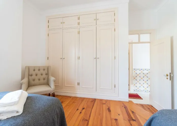 Villa Ericeira Villa *