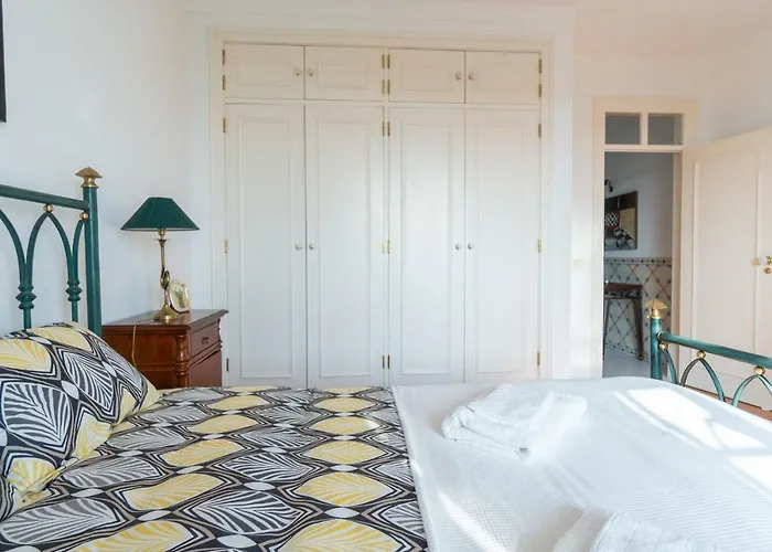 Villa Villa Ericeira