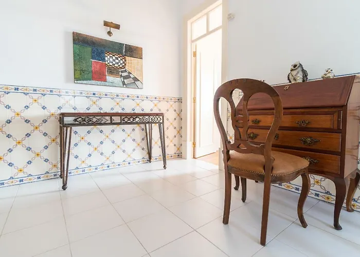 Villa Ericeira * Ericeira