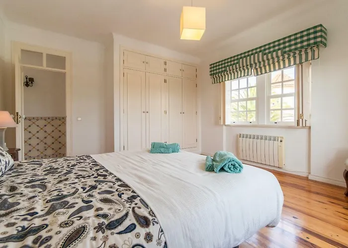 Villa Villa Ericeira Ericeira