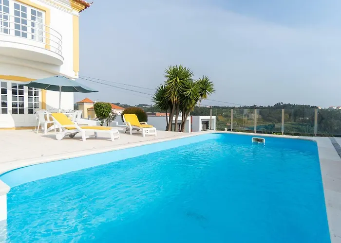 Villa Villa Ericeira