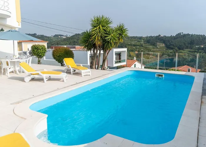 Villa Ericeira * Ericeira