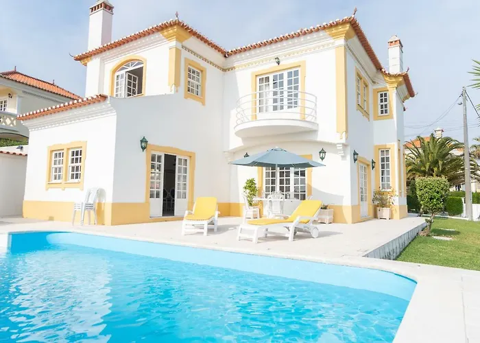 Villa Ericeira
