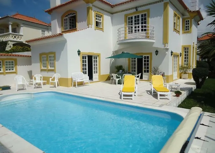 Villa Villa Ericeira Ericeira