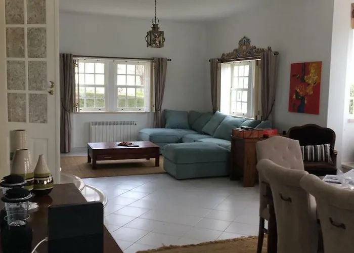 Villa Villa Ericeira Ericeira