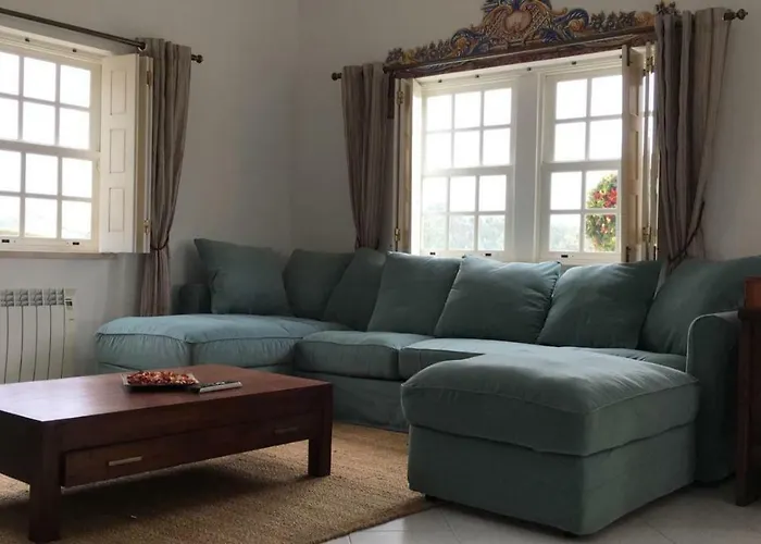 Villa Villa Ericeira Ericeira