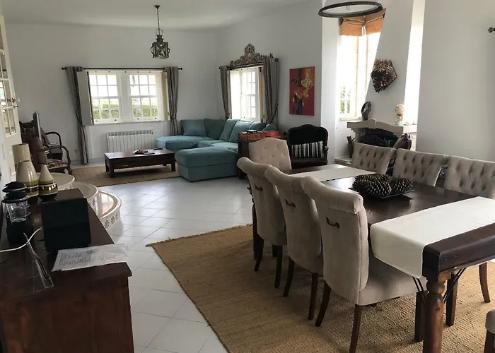 Villa Villa Ericeira *