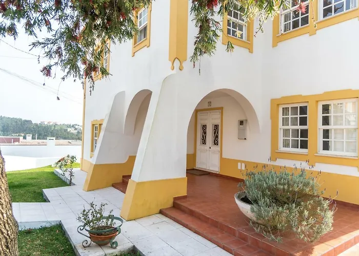 Villa Villa Ericeira *