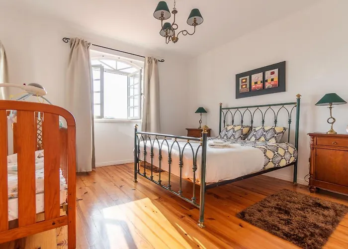 Villa Ericeira Willa Ericeira