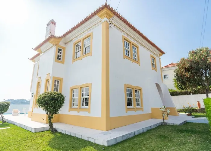 Villa Ericeira Ericeira