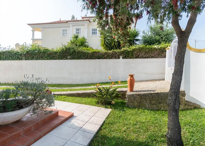 Villa Ericeira Ericeira