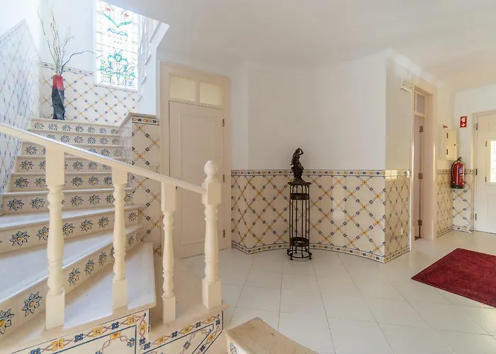 Villa Villa Ericeira Ericeira